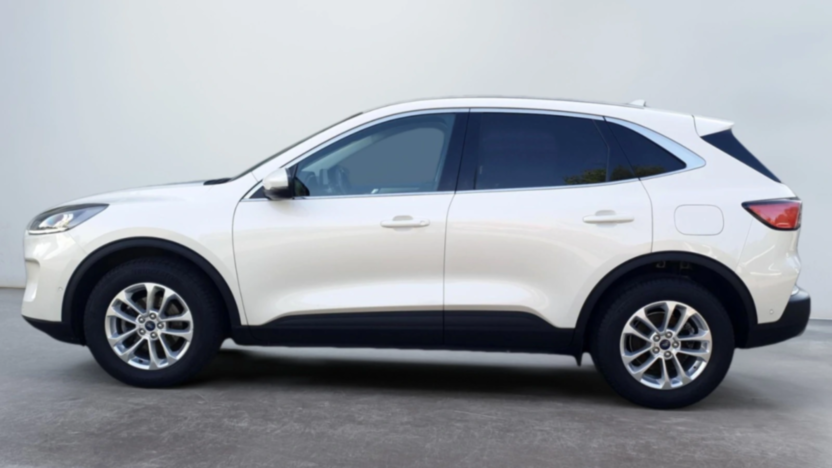 FORD Kuga Kuga 1.5 EcoBoost FWD Titanium
