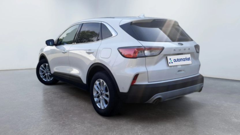 FORD Kuga Kuga 1.5 EcoBoost FWD Titanium