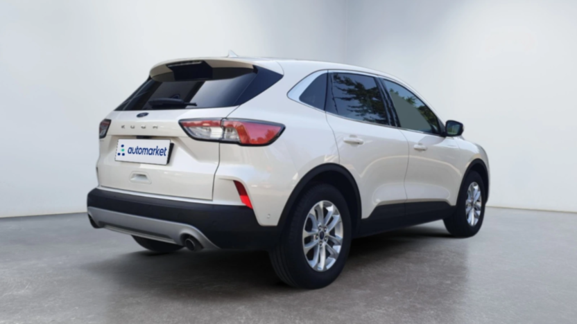 FORD Kuga Kuga 1.5 EcoBoost FWD Titanium
