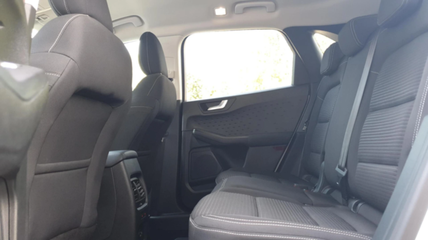 FORD Kuga Kuga 1.5 EcoBoost FWD Titanium