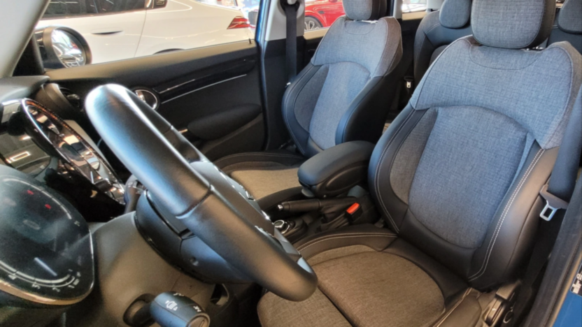 MINI [BMW] Mini Cooper Classic Trim aut