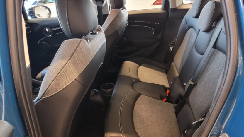 MINI [BMW] Mini Cooper Classic Trim aut