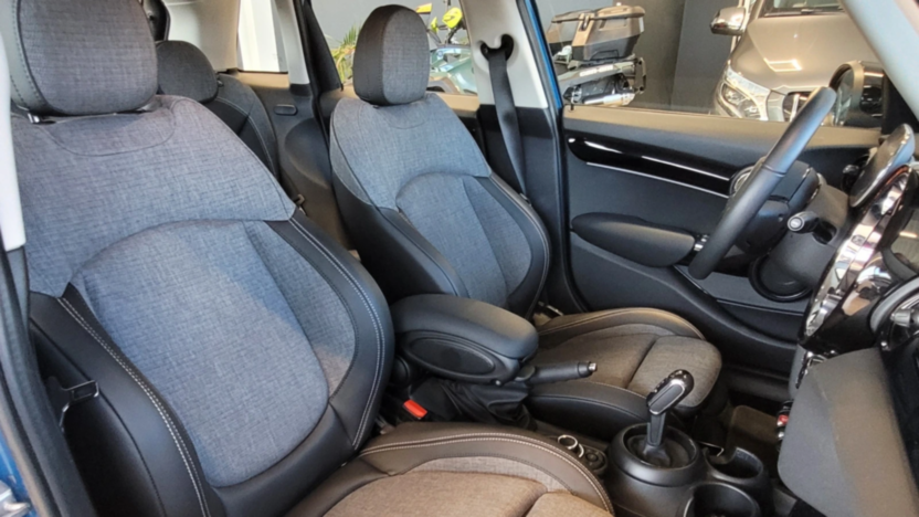 MINI [BMW] Mini Cooper Classic Trim aut