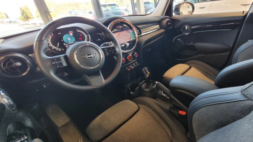 MINI [BMW] Mini Cooper Classic Trim aut