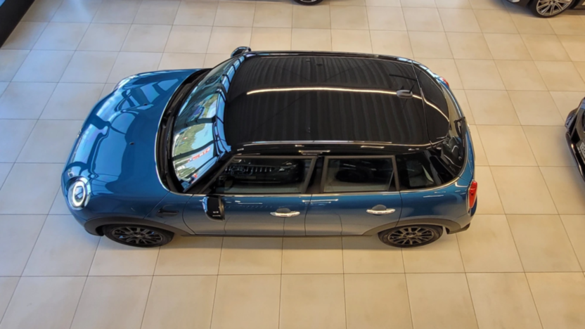 MINI [BMW] Mini Cooper Classic Trim aut