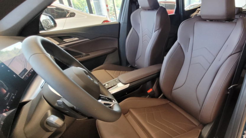 BMW X1 X1 sDrive18d M Sport sport-aut