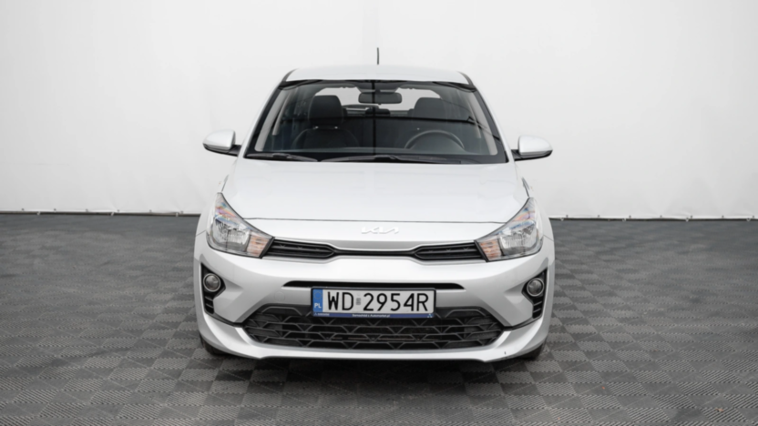 KIA Rio Rio 1.2 M