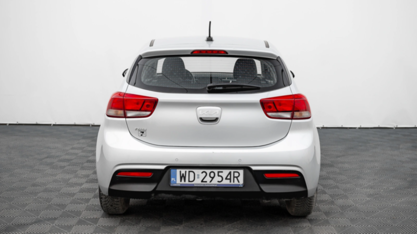 KIA Rio Rio 1.2 M
