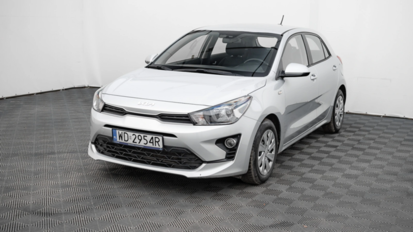 KIA Rio Rio 1.2 M