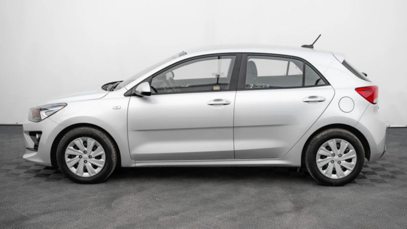 KIA Rio Rio 1.2 M