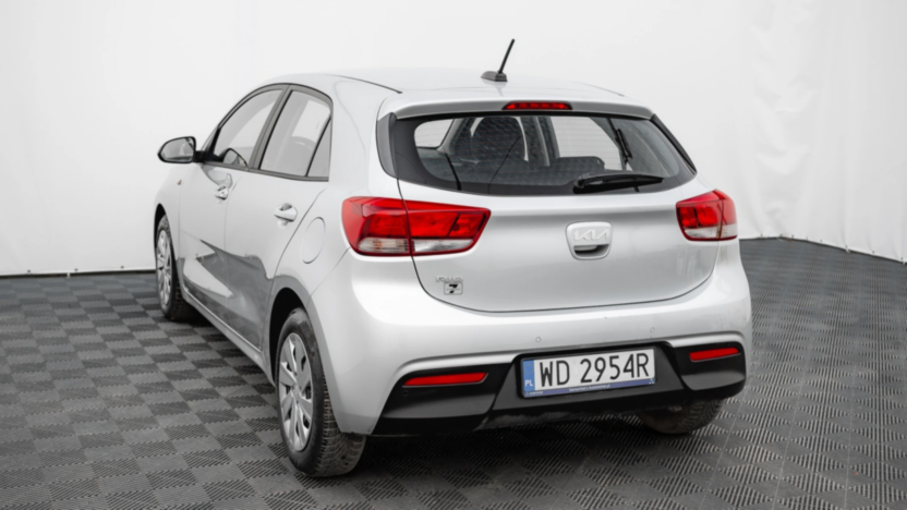 KIA Rio Rio 1.2 M