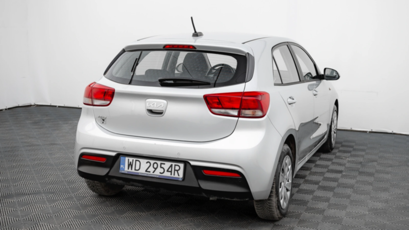 KIA Rio Rio 1.2 M