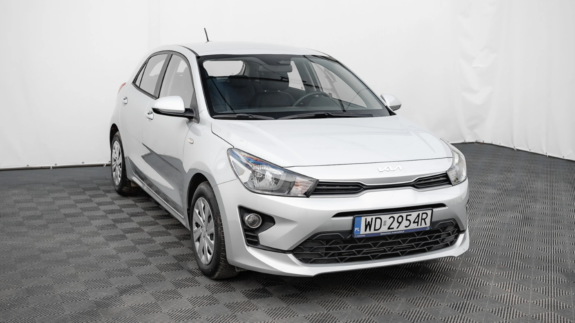 KIA Rio Rio 1.2 M
