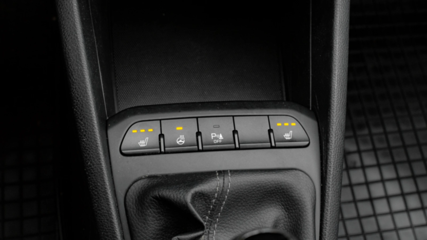 KIA Rio Rio 1.2 M