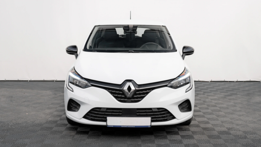 RENAULT Clio Clio 1.0 TCe Equilibre