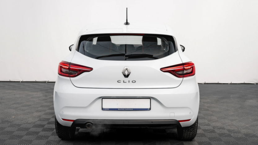 RENAULT Clio Clio 1.0 TCe Equilibre