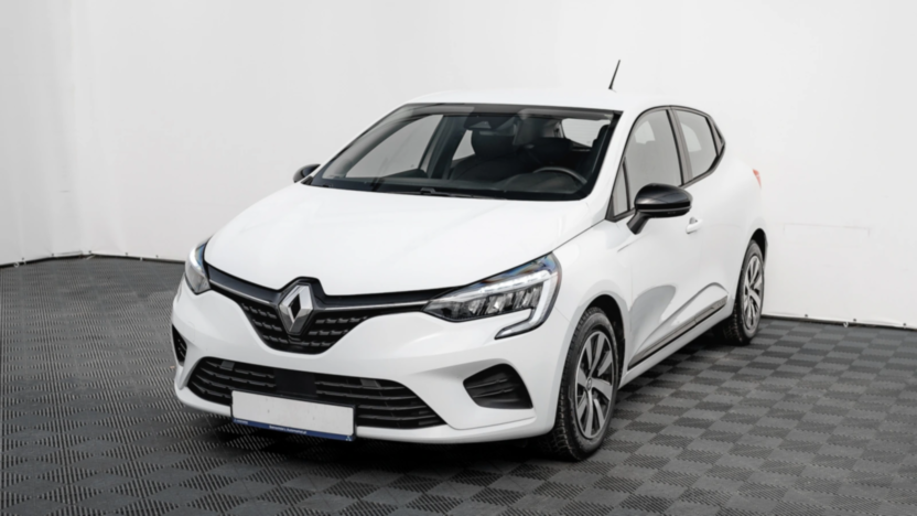 RENAULT Clio Clio 1.0 TCe Equilibre
