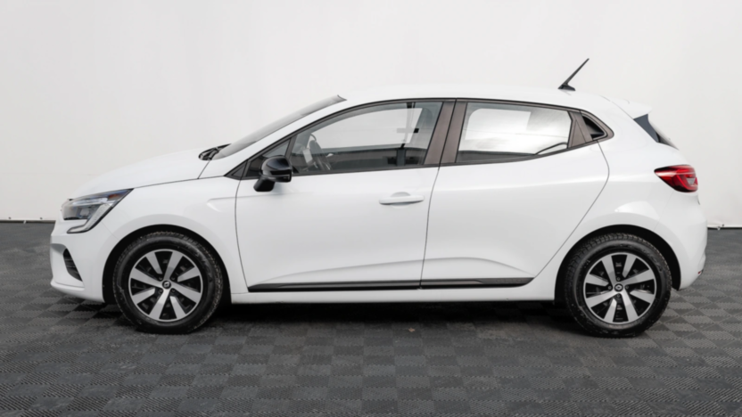 RENAULT Clio Clio 1.0 TCe Equilibre