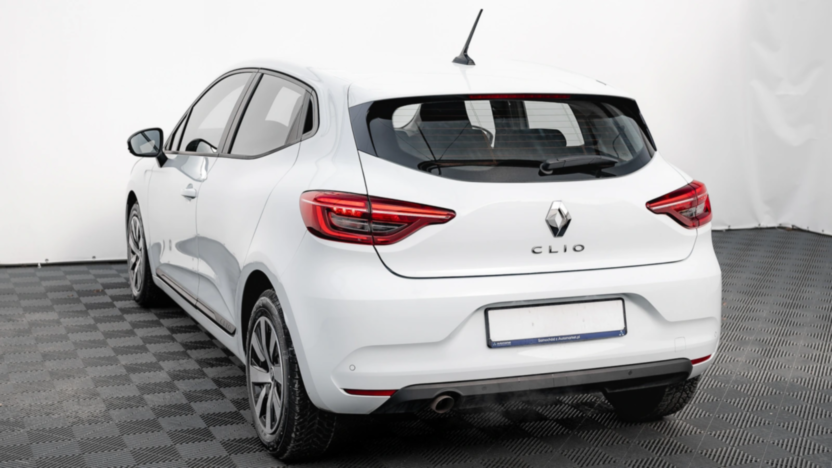 RENAULT Clio Clio 1.0 TCe Equilibre