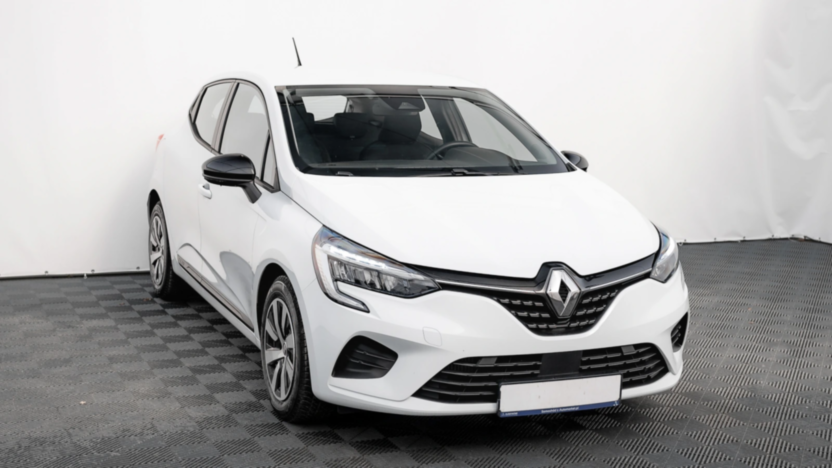 RENAULT Clio Clio 1.0 TCe Equilibre