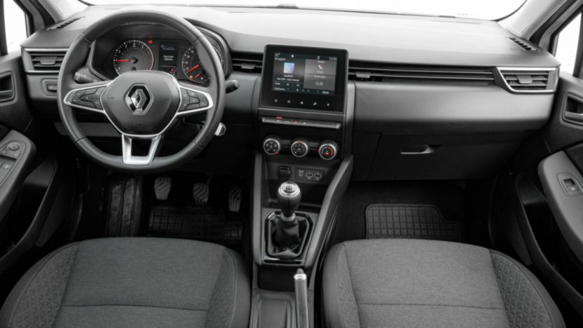 RENAULT Clio Clio 1.0 TCe Equilibre
