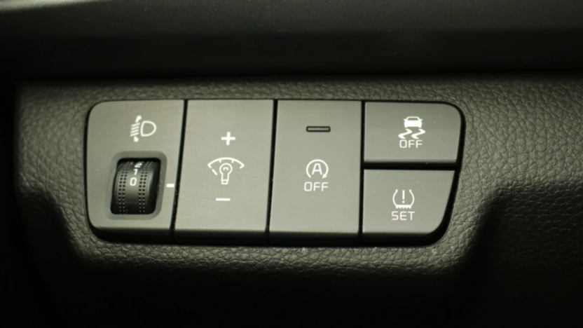 KIA Rio Rio 1.2 M