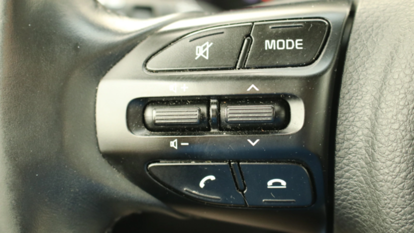 KIA Rio Rio 1.2 M