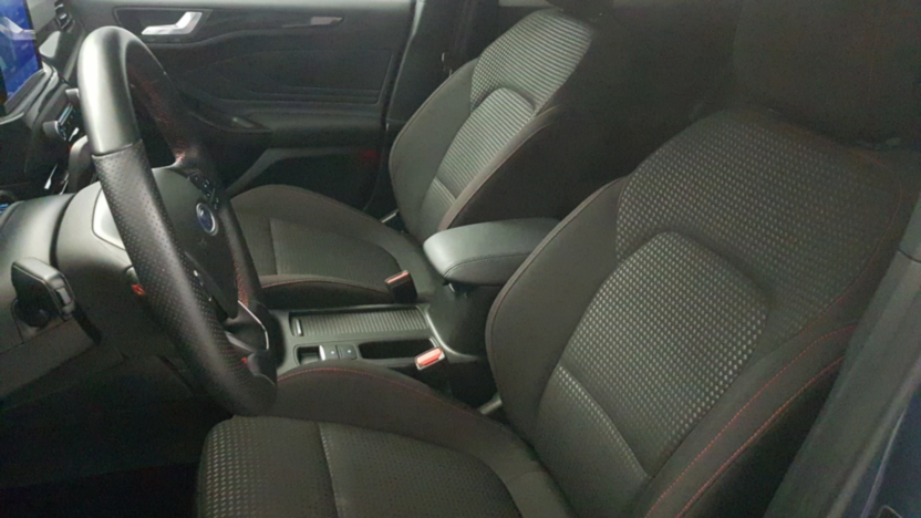 FORD Focus Focus 1.0 EcoBoost mHEV ST-Line