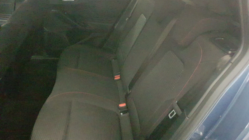 FORD Focus Focus 1.0 EcoBoost mHEV ST-Line