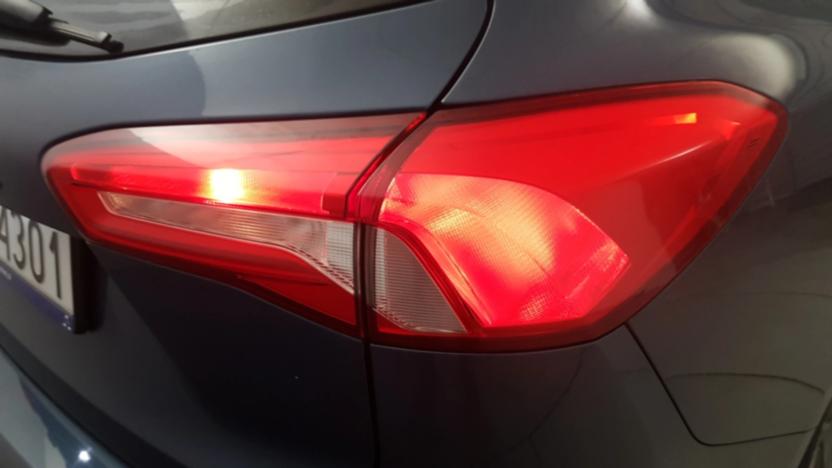 FORD Focus Focus 1.0 EcoBoost mHEV ST-Line