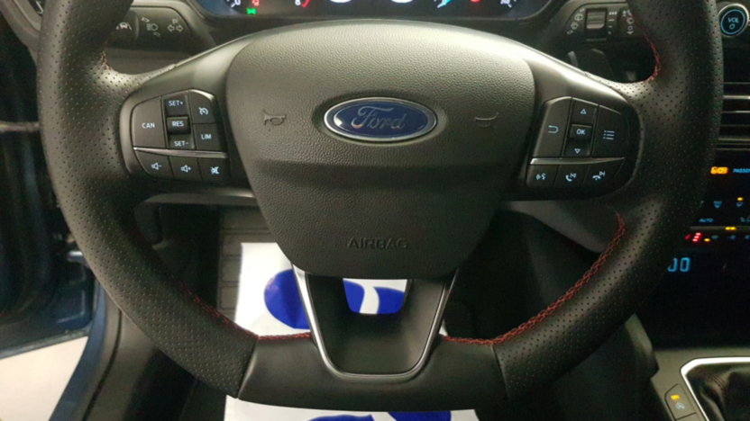 FORD Focus Focus 1.0 EcoBoost mHEV ST-Line