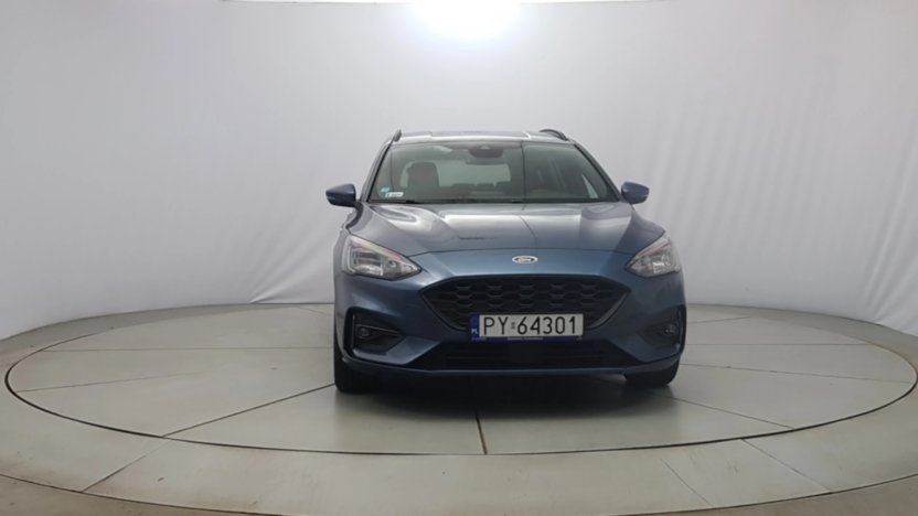 FORD Focus Focus 1.0 EcoBoost mHEV ST-Line