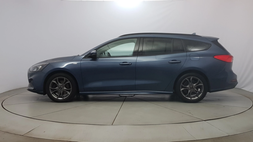 FORD Focus Focus 1.0 EcoBoost mHEV ST-Line