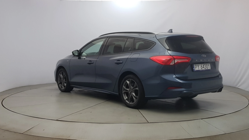 FORD Focus Focus 1.0 EcoBoost mHEV ST-Line
