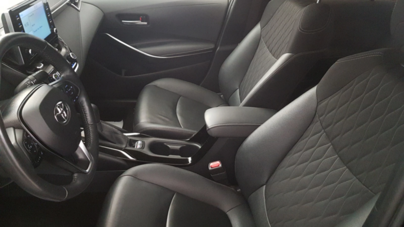 TOYOTA Corolla Corolla 1.6 Executive MS