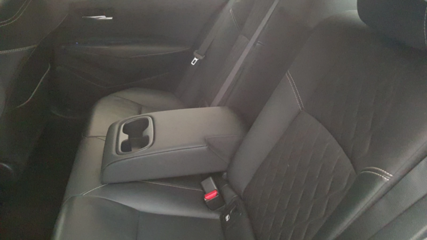 TOYOTA Corolla Corolla 1.6 Executive MS