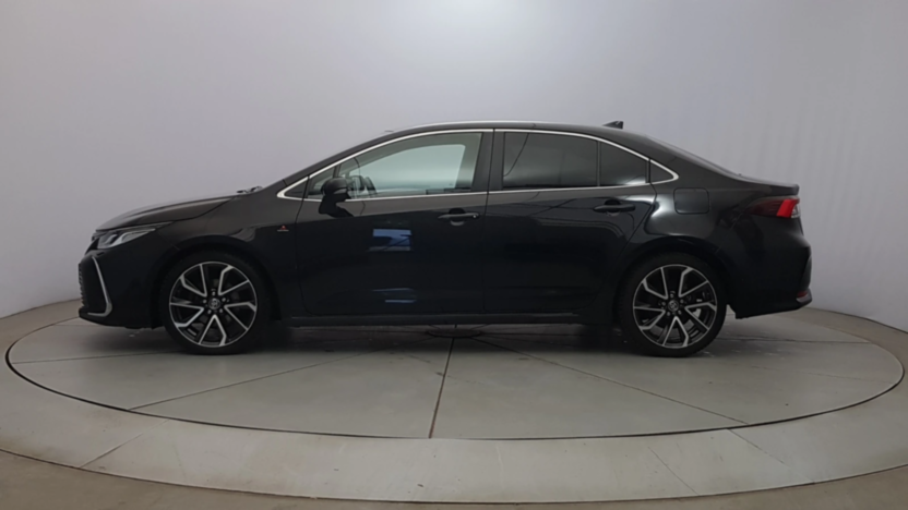 TOYOTA Corolla Corolla 1.6 Executive MS