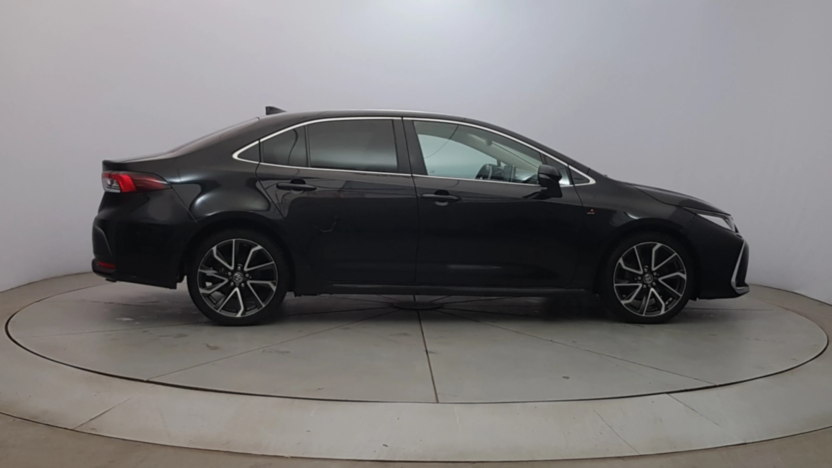 TOYOTA Corolla Corolla 1.6 Executive MS