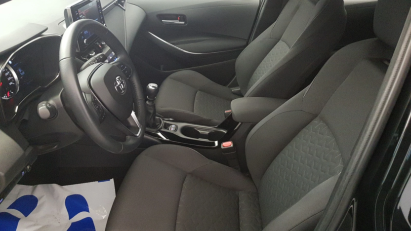 TOYOTA Corolla Corolla 1.2 T Comfort
