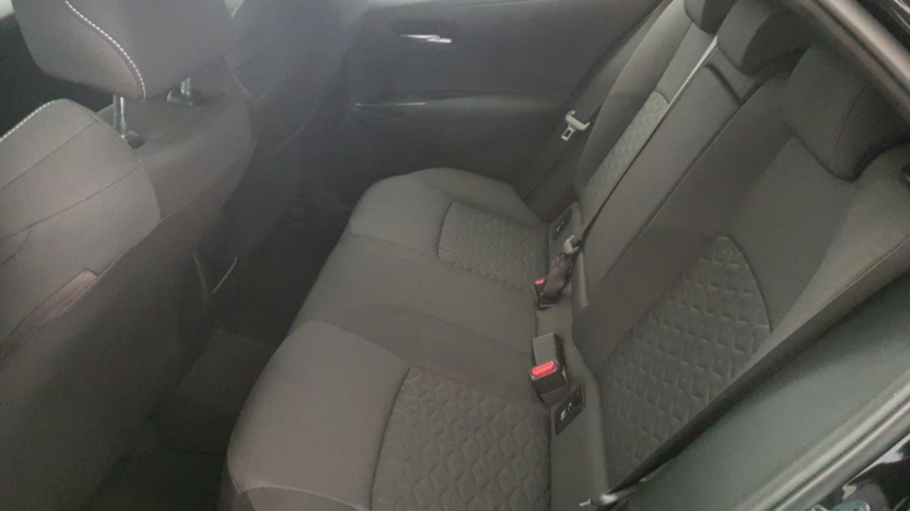 TOYOTA Corolla Corolla 1.2 T Comfort