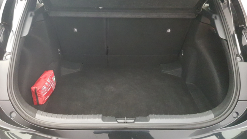TOYOTA Corolla Corolla 1.2 T Comfort