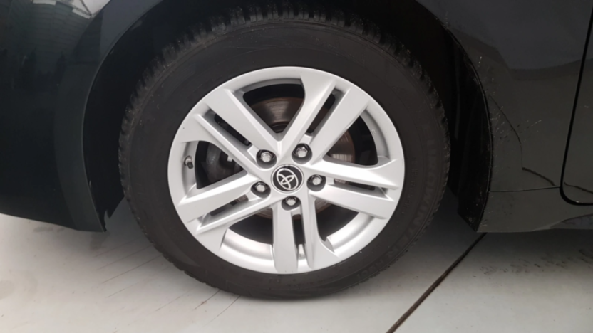 TOYOTA Corolla Corolla 1.2 T Comfort