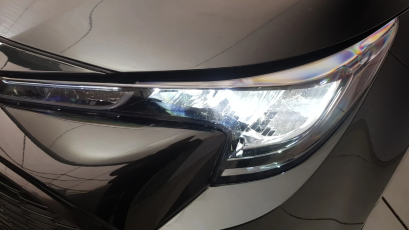 TOYOTA Corolla Corolla 1.2 T Comfort