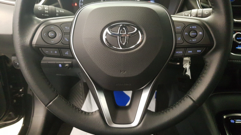 TOYOTA Corolla Corolla 1.2 T Comfort
