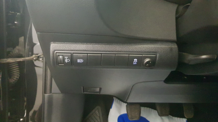 TOYOTA Corolla Corolla 1.2 T Comfort