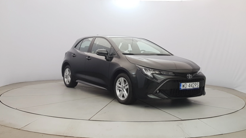 TOYOTA Corolla Corolla 1.2 T Comfort