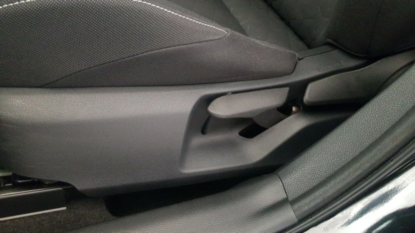 TOYOTA Corolla Corolla 1.2 T Comfort