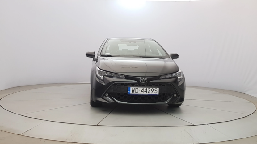 TOYOTA Corolla Corolla 1.2 T Comfort