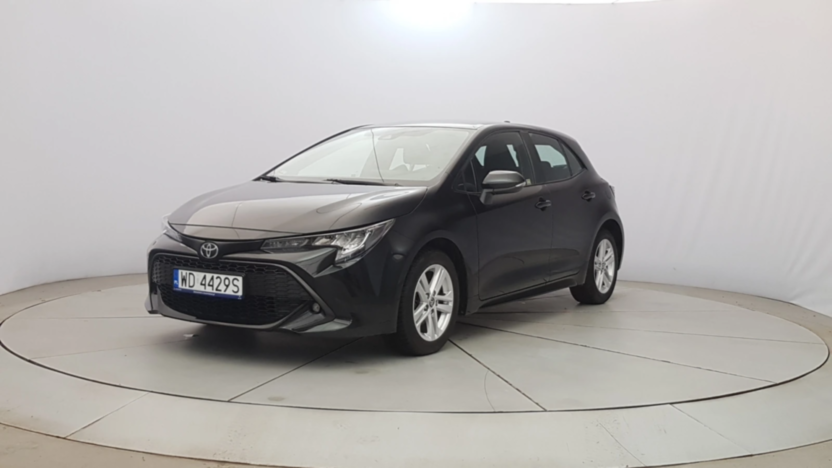 TOYOTA Corolla Corolla 1.2 T Comfort