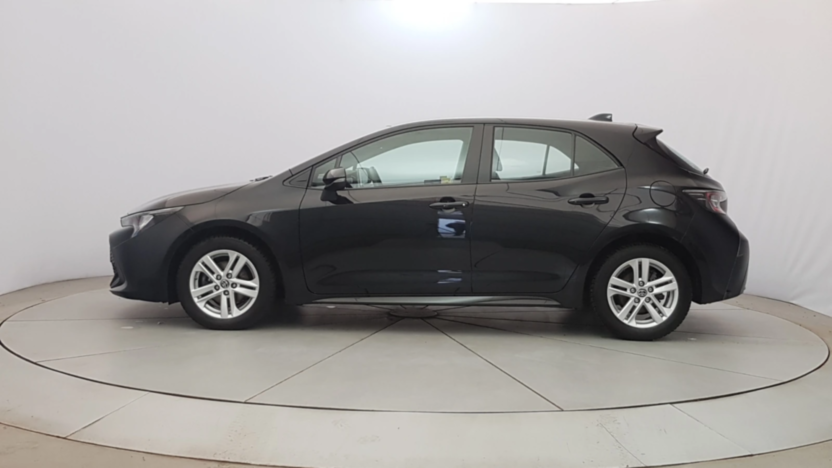 TOYOTA Corolla Corolla 1.2 T Comfort